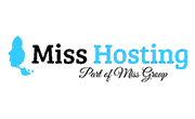 Misshosting.no Logo