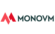 MonoVM Logo