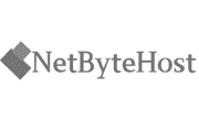 NetbyteHost Logo