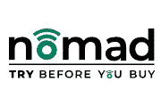 NomadInternet Logo
