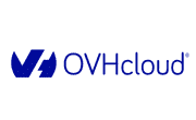 OVHcloud Logo