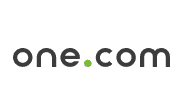 One.com Logo