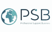 PSB.Hosting Logo