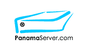 PanamaServer Logo
