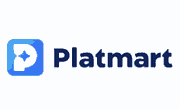 Platmart Logo