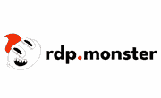 RDP.Monster Logo