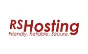 RSHosting Logo