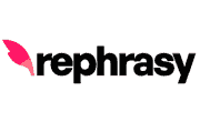 Rephrasy Coupons & Promotions