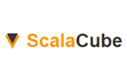 ScalaCube Logo