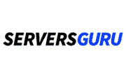 Servers.guru Logo