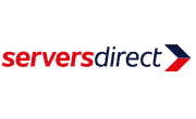 ServersDirect Logo