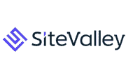 SiteValley Logo