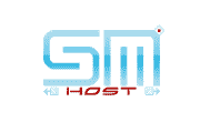 Sm-Host Logo