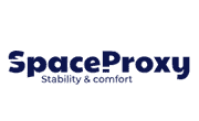 SpaceProxy Logo