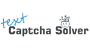 TextCaptchaSolver Logo