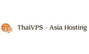 ThaiVPS.asia Coupons & Promotions