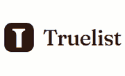 Truelist Logo