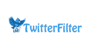 TwitterFilter Coupons & Promotions