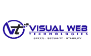 VisualWebTechnologies Logo