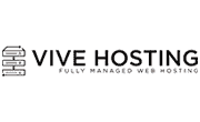 ViveHosting Logo