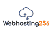 Webhosting256 Logo
