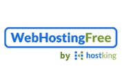 Webhostingfree.io Logo