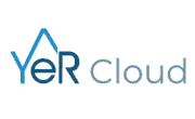 YER.Cloud Logo
