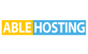 AbleHosting Logo