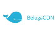 BelugaCDN Logo