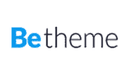 BeTheme Logo