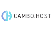 Cambo.host Logo
