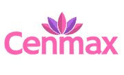 Cenmax Logo