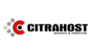 CitraHost Logo
