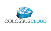 ColossusCloud Logo