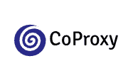 CoProxy Logo