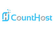 CountHost Coupons & Promotions