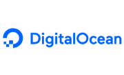 DigitalOcean Logo