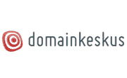 DomainKeskus Logo