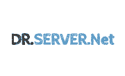 DrServer Logo