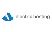 ElectricHosting Logo
