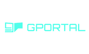 G-Portal Logo