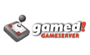 Gamed.de Logo
