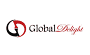 GlobalDelight Logo
