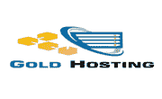 GoldHosting Logo