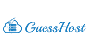 GuessHost Logo