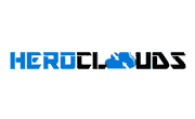 HeroClouds Logo