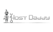 HostDaddy Logo