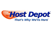 HostDepot Logo