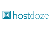 HostDoze Logo