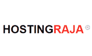 HostingRaja Logo